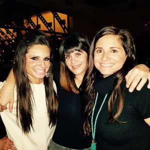 Meet your Posher, Rita